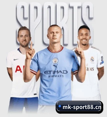 每个板块围绕一个运动项目展开(MKSPORTS)